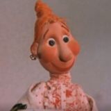 Федора Егоровна рассказывает