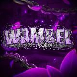 Канал Wambel'a или Влада✌️🤍