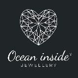 Ocean Inside Jewellery 🌊