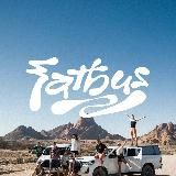 Fat Bus travel® / Est. 2015