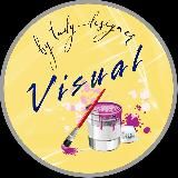 V•I•S•U•A•L ©️ Лукьянова Неля