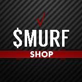 SMURF SHOP 🛒