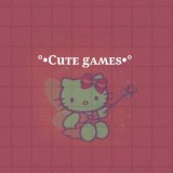 °•Cuᴛᴇ gᴀʍᴇs•°