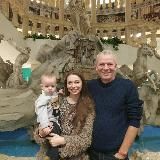 Бразовский Игорь