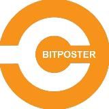 BitPoster