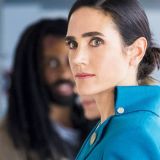 Сквозь снег