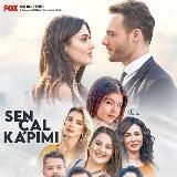 Эда и Серкан Постучись В Мою Дверь