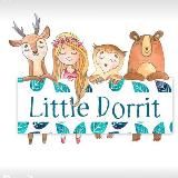 Little Dorrit | Детская одежда