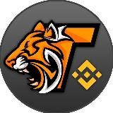 Crypto Tiger Club 🐅 Marathon