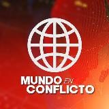 Mundo en Conflicto 🌎