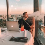 Investor Maksim
