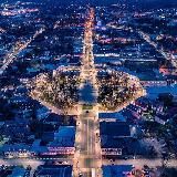 Егорьевск любит…