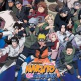 Naruto Brasil - QG Baltigo