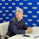 Виктор Водолацкий - депутат Государственной Думы РФ