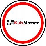 КухМастер КУХНИ. АНАПА