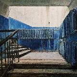 Мозоль от каски (Чорный саморез)