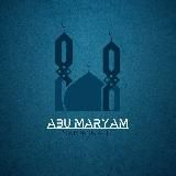 ABU MARYAM
