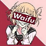 🌺 WAIFU | NEWS | ANIME