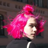 Пинки — и всё