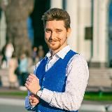 Мастерская карьеры Владислава Таушанкова 🌇👔💼🎯💯