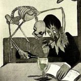 Печень Ги Дебора🍸// Не-текст✨