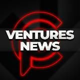 CP VENTURES NEWS