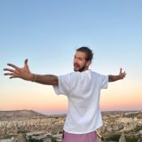 Лёша, привет!