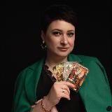 Света, научи меня Таро!