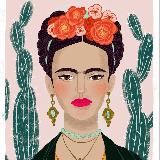 Полезный кактус