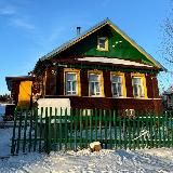 Лапоть Лыковый