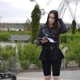 Стихи • Поэзия Лины Герус 📜