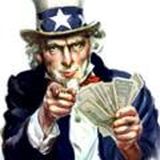 ЛЕНТА Р.У.Л.Е.Т.О.Ч.К.А От Дядюшки Сэма