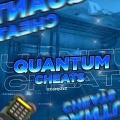 💦Quantum Cheat💦