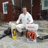 Уничтожение клопов, тараканов,плесени MRemoval в Санкт-Петербурге