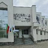 МБУДО "Детская школа искусств №2" г.Казани ул.Г. Баруди д. 25а