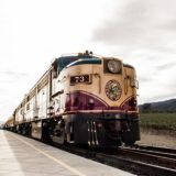 Начальник прогресса 🚆