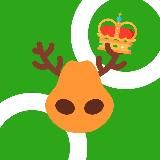 Подслушано в Лесном ♔