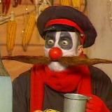 Взгляд из-под лямки