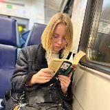 Книжный полет ✈️