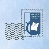 Море не волнуется