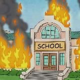 Школа? Какая Школа? 😲