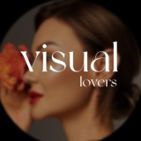 #visuallovers