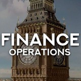 Финансовые операции
