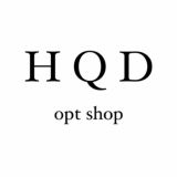 HQD | опт💨