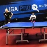 Договорные матчи по настольному теннису 🏓