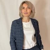 Ильченко Анна ПСИХОСОМАТИКА/ ОСТЕОпатия души