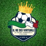 ⚽️ IL RE DEI VIRTUALI ⚽️