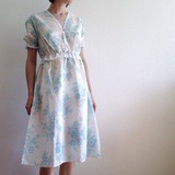 Мамина модница