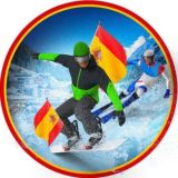 ⛷Горнолыжная Испания 🏂