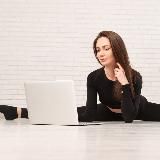 PAVLOVSKAYA | Fit&Life